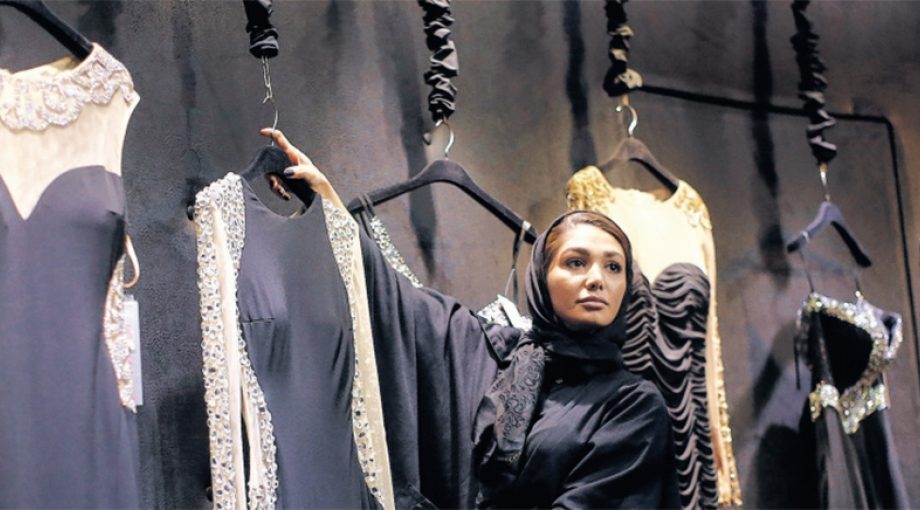 Iranmodemekka