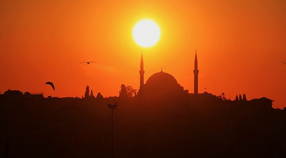 Istanbul pixabay