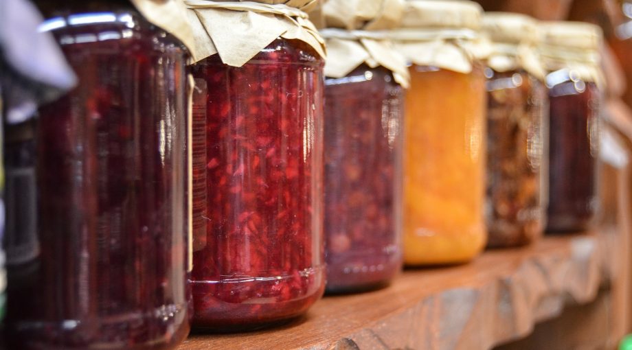 Jam stockpixabay