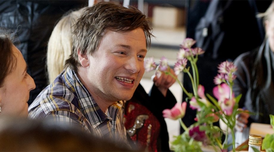 Jamie oliver jamies italian brexit