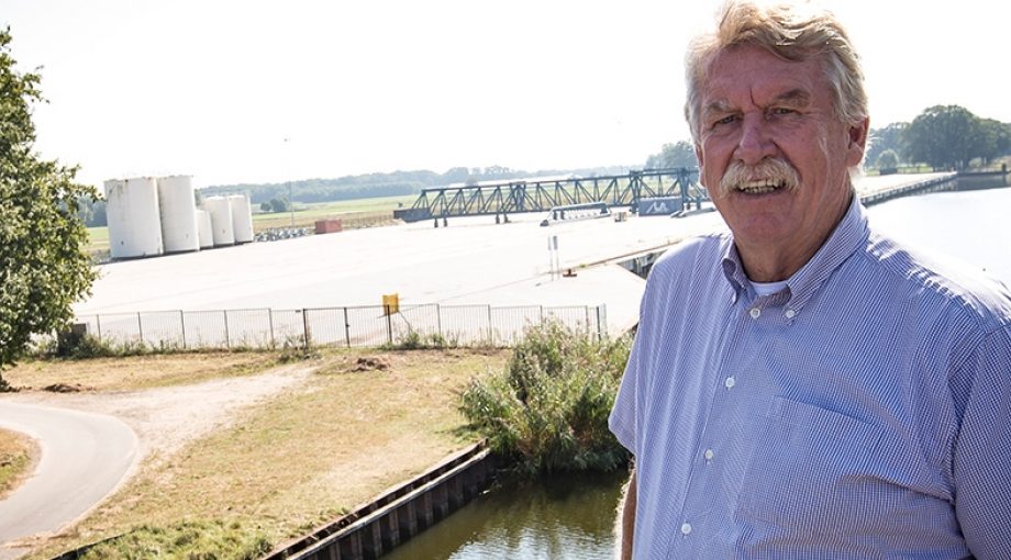 Jan geerdink almelo xl park bert kamp