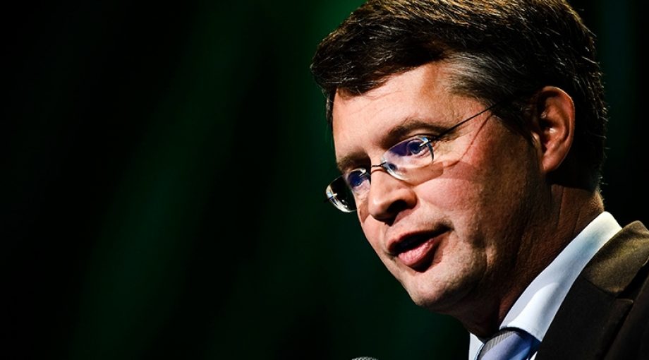 Jan peter balkenende anp