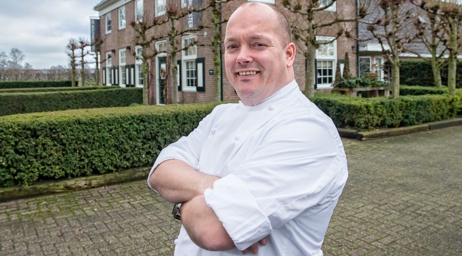 Jarno eggen de groene lantaarn staphorst giethoorn restaurant