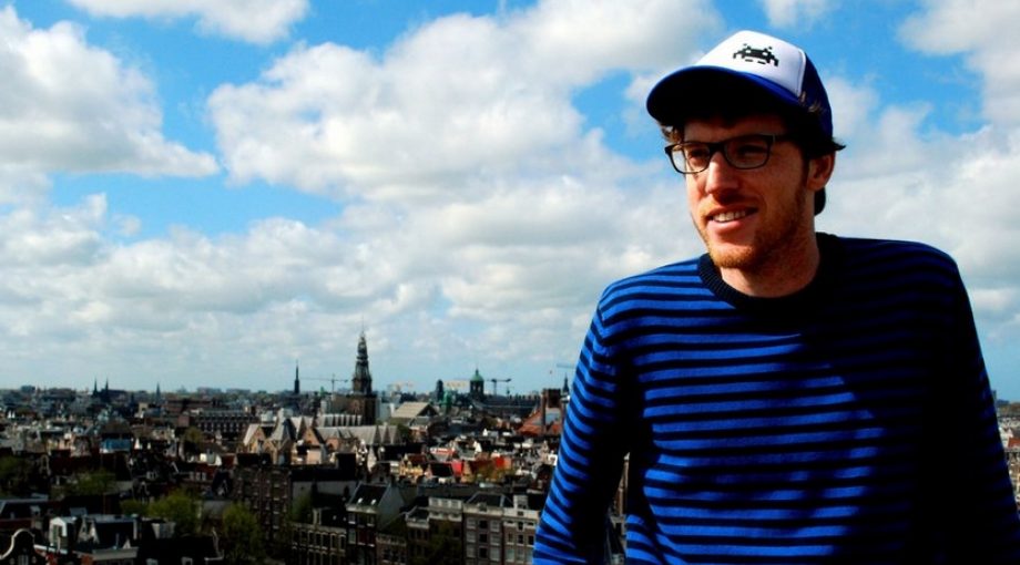 Jasper crowdlottery staatsloterij groot