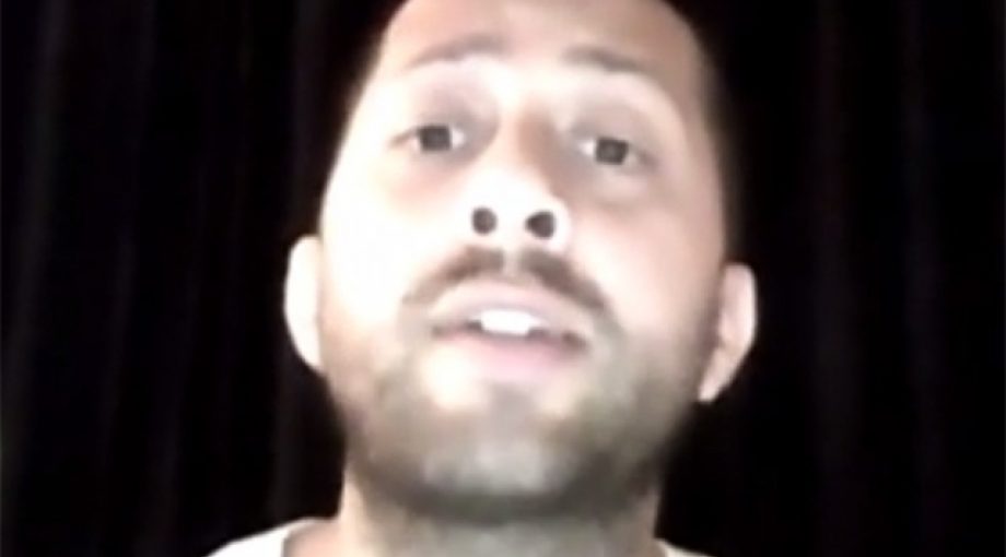Jeremy husmann solicitatie video 335