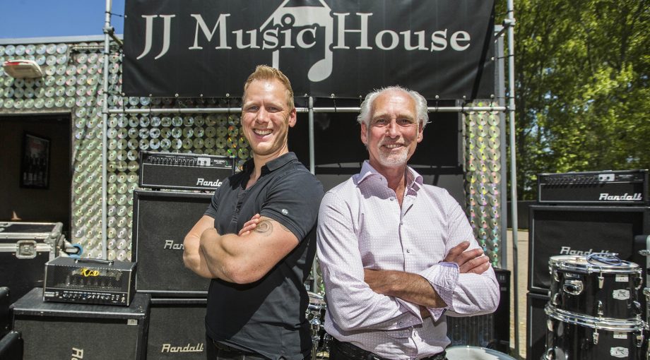 Jjmusichouse