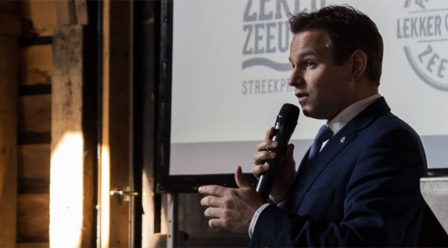 Jo annes de bat fooddelta zeeland foodcluster voedselsector