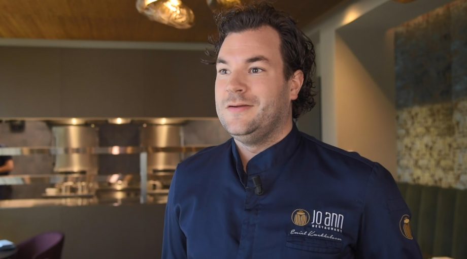 Joahnn restaurant enschede twente ondernemen ondernemers