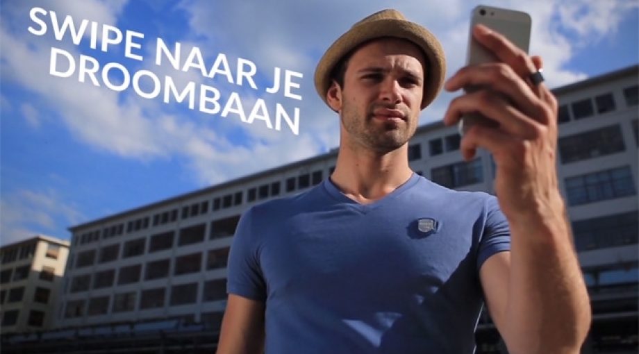 Job talk startup vacature droombaan app download 335