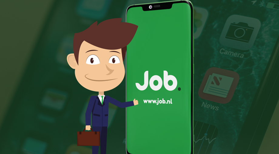 Job bv