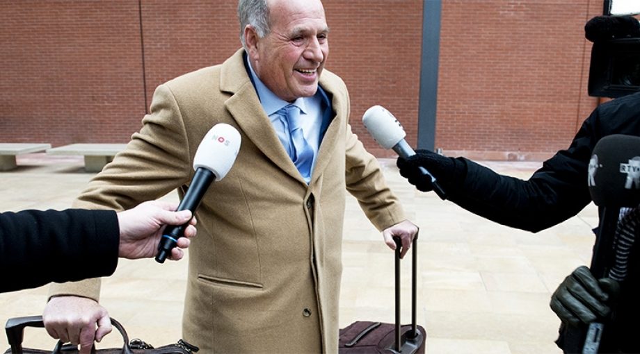 Joep van den nieuwenhuyzen