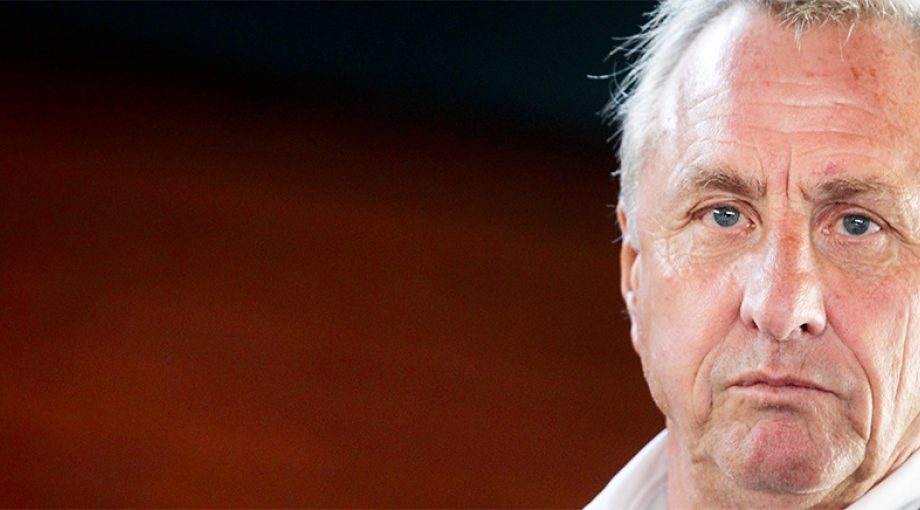 Johan cruijff 14 wijshedenjpg