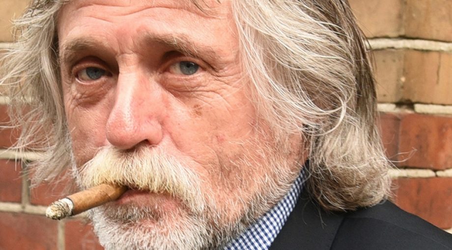 Johan derksen frans van zijst