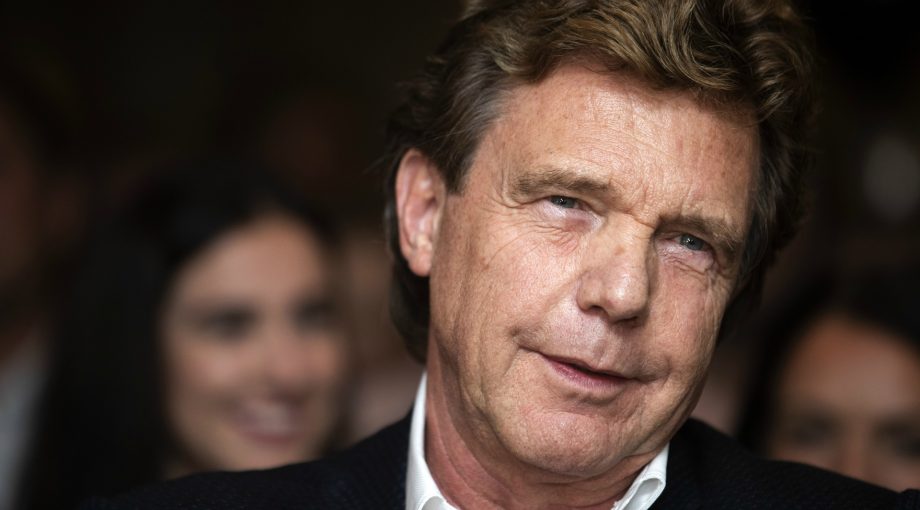 John de mol bn bekende nederlanders rijk geld schatrijk rijk quote 500 vermogen mediamagnaat talpabaas
