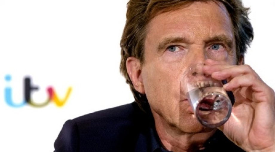 John de mol glaasje middelgroot