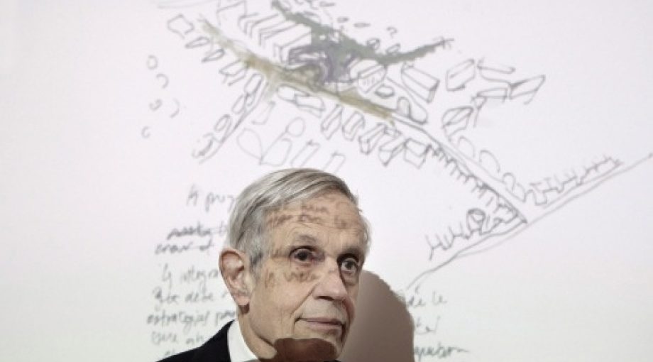 John nash 335