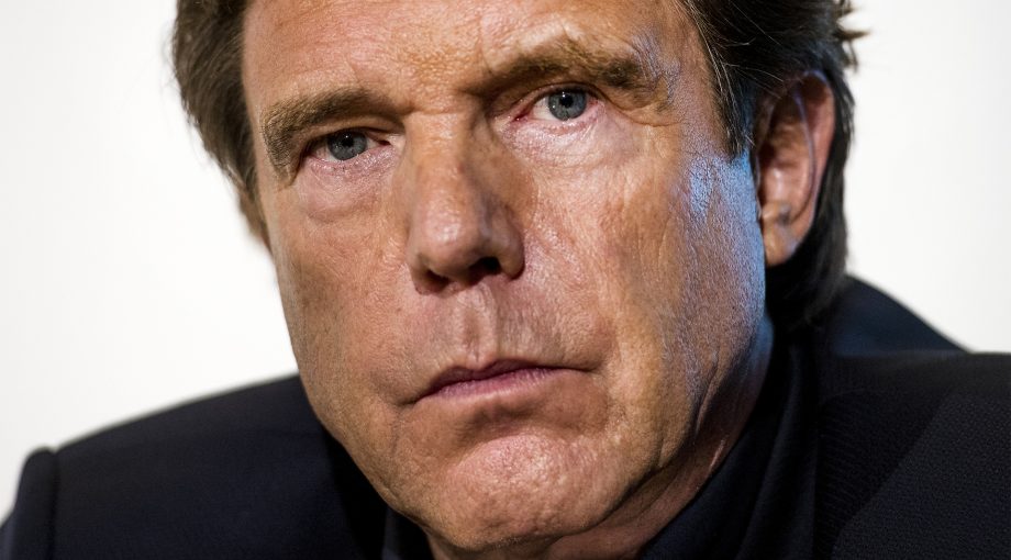 John de mol talpa overnames media