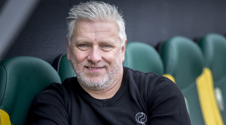 John van zweden ado den haag behangkoning behangparadijs