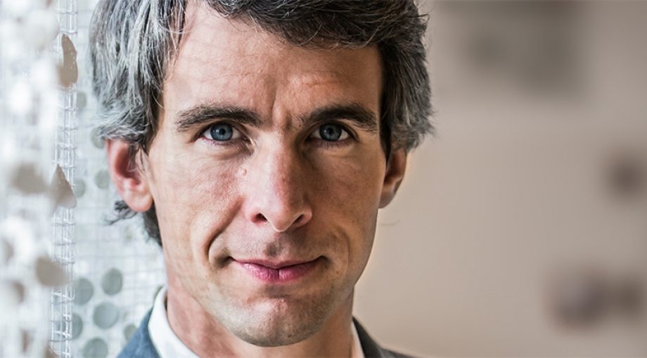 Jonathan holslag economie primark ikea lokaal produceren