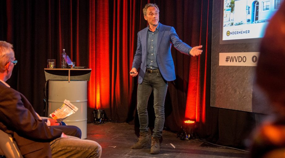 Josmaassen wvdo