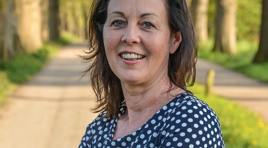 Jubileum haarle taart reisadviseur eigen foto