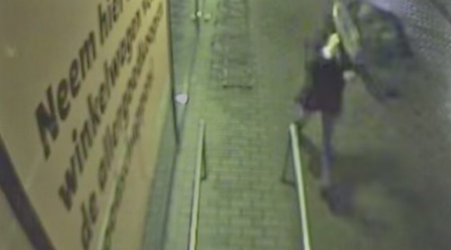 Jumbo bommenlegger groningen middelgroot