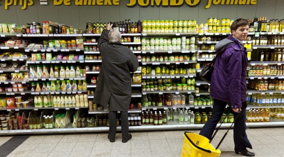 Jumbo fraude megafraude franchisenemers