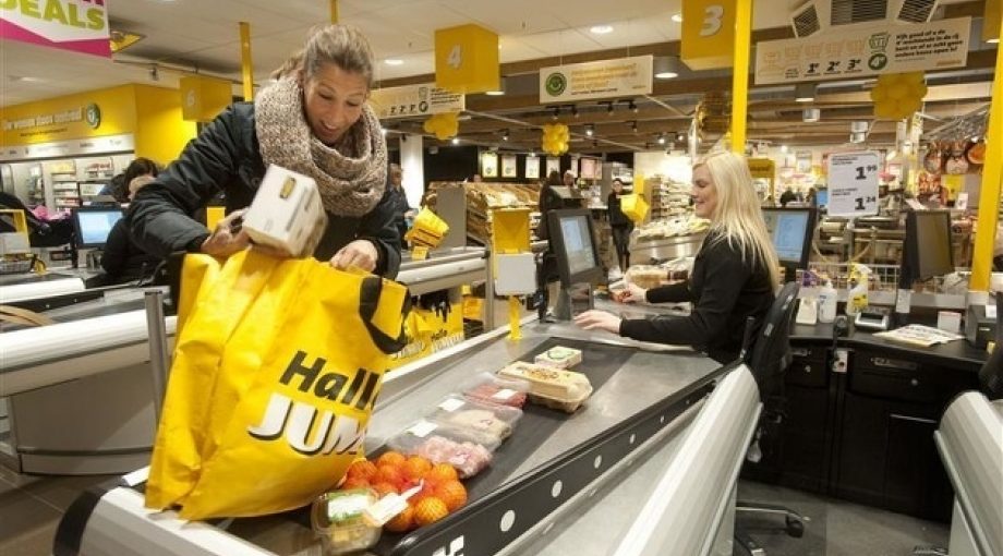 Jumbo hengelo fransnikkels