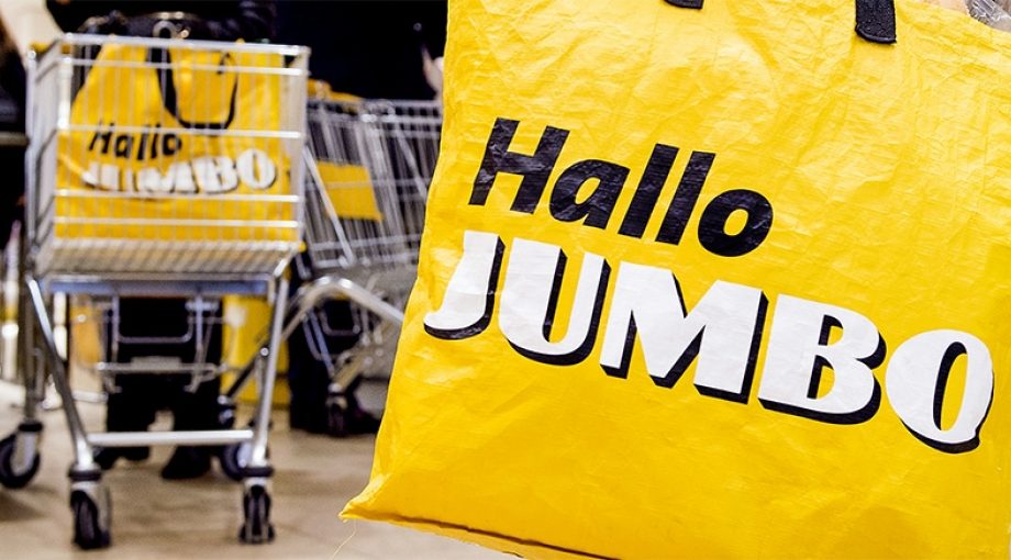 Jumbo supermarkt 2