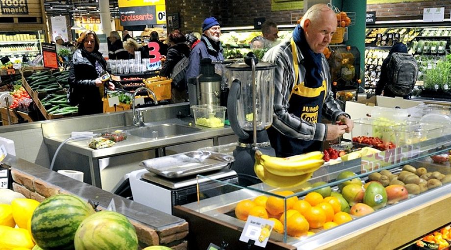 Jumbofoodmarkt