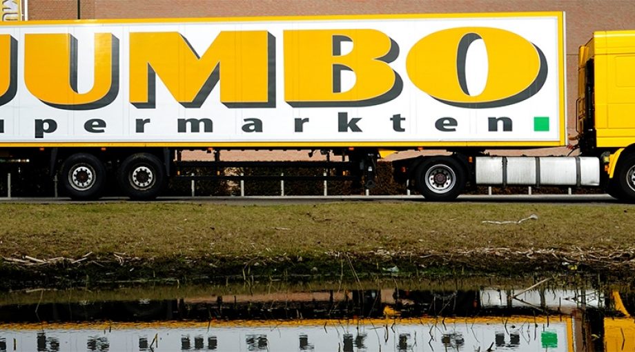 Jumbovrachtwagentruck1065