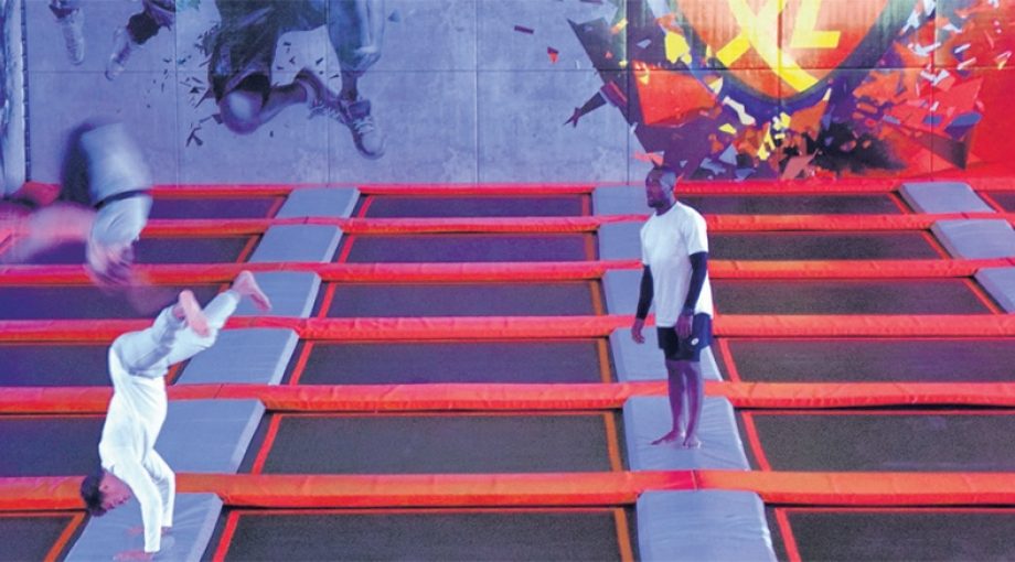Jumpxlwaalwijk
