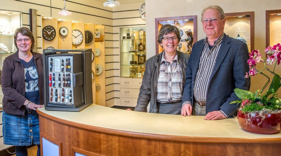 Juwelier frans paalman