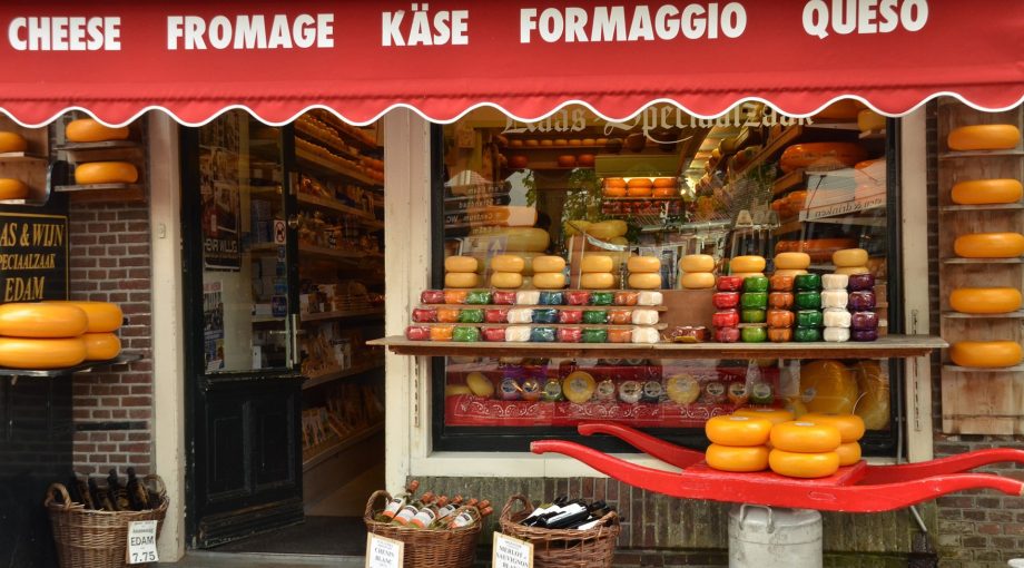 Kaaswinkel 1