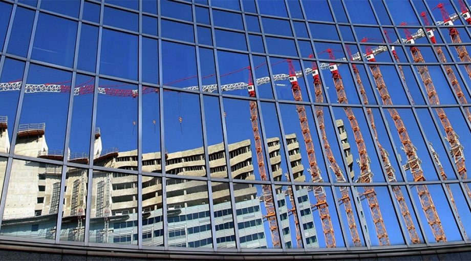 Kantoren sloterdijk amsterdam