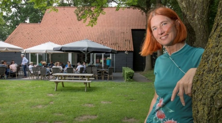 Karmeliet zenderen toeristische ondernemers frans nikkels