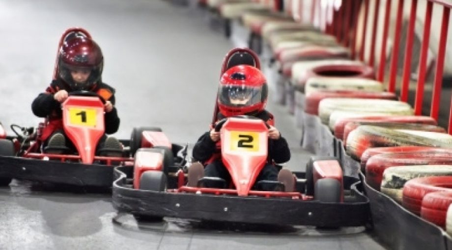 Kart 1 1