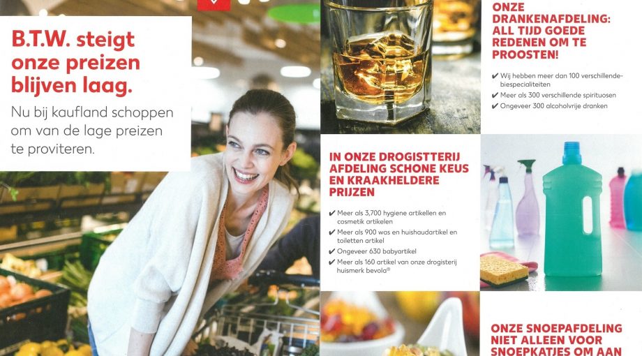 Kaufland