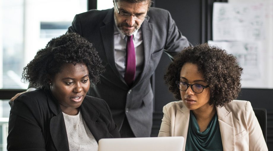 Kenmerken goede baas leidinggevende manager google