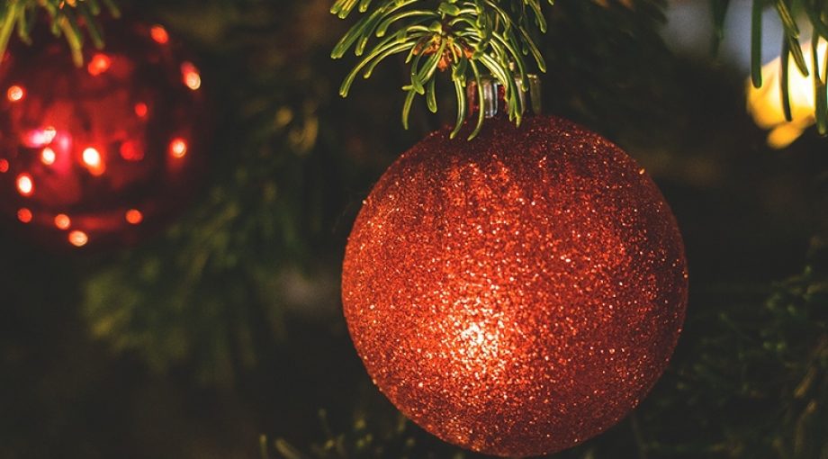 Kerst stock