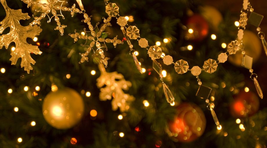 Kerst thinkstock