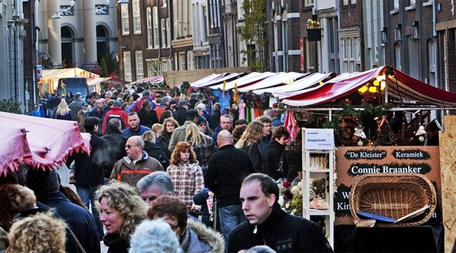 Kerstmarkt 1065