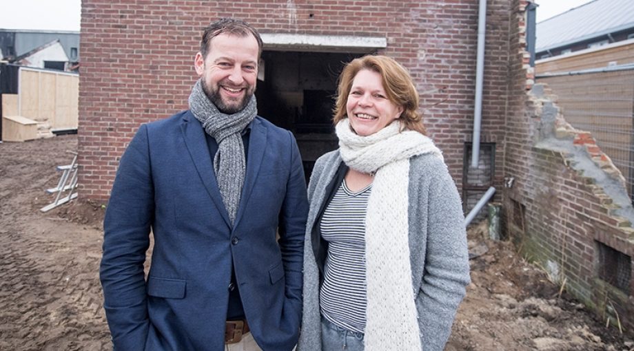 Ketelhuis ten cate almelo lenneke lingmont
