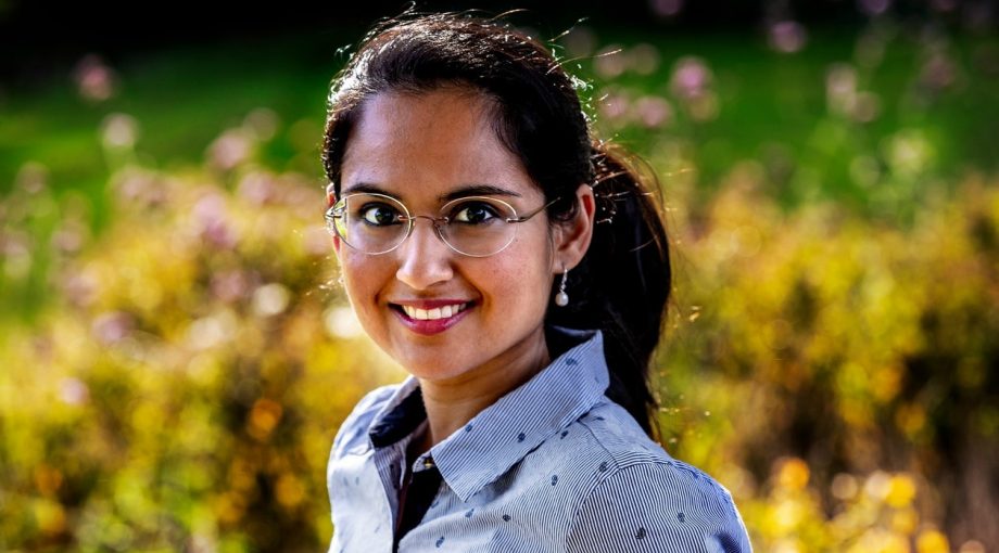 Kinderarts nupur kohli pim ras fotografie personeelstekort ziekenhuis zorgsector verpleegkundigen ambulancepersoneel kraamverzorgers ouderenzorg