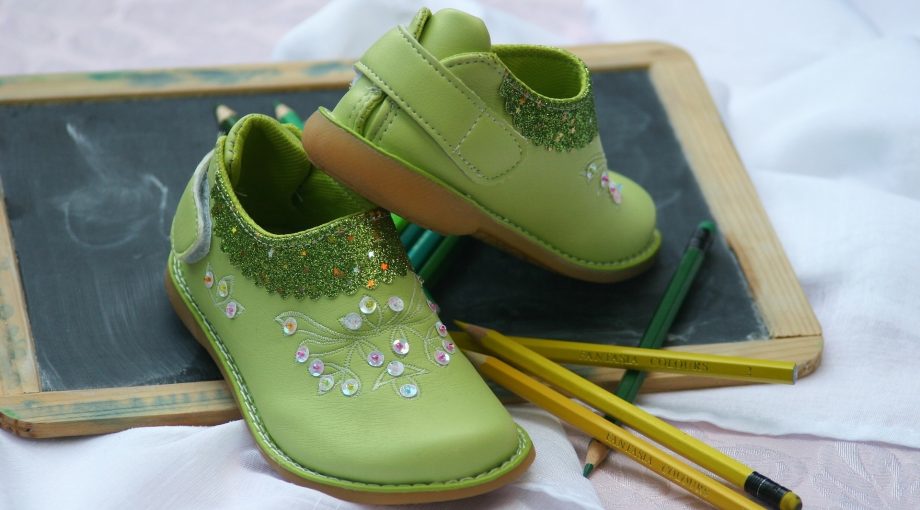 Kinderschoenen pixabay