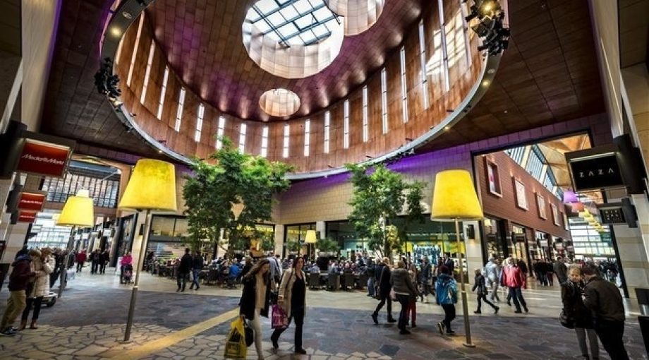 Klanderij enschede RVW