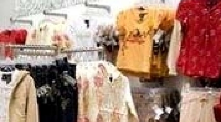 Kleding winkel 178
