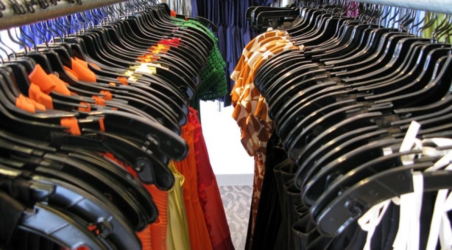 Kleding RGB Stock