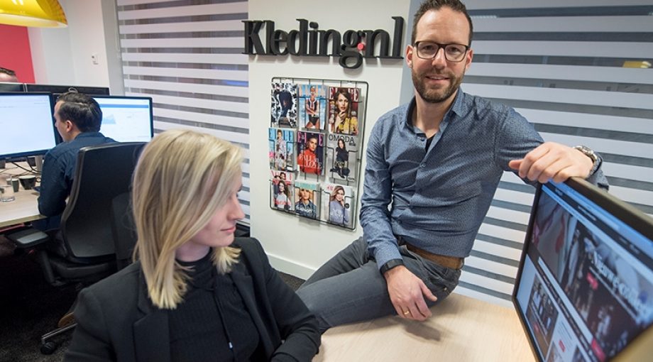 Kledingnl