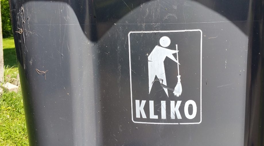 Kliko